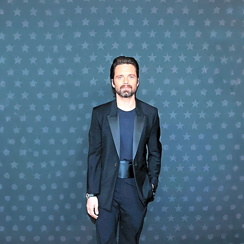 Bryan Cranston's Role Selection Method Revealed by Sebastian Stan