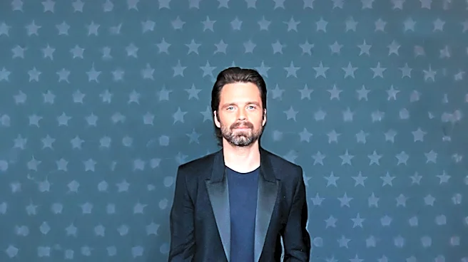 Bryan Cranston's Role Selection Method Revealed by Sebastian Stan