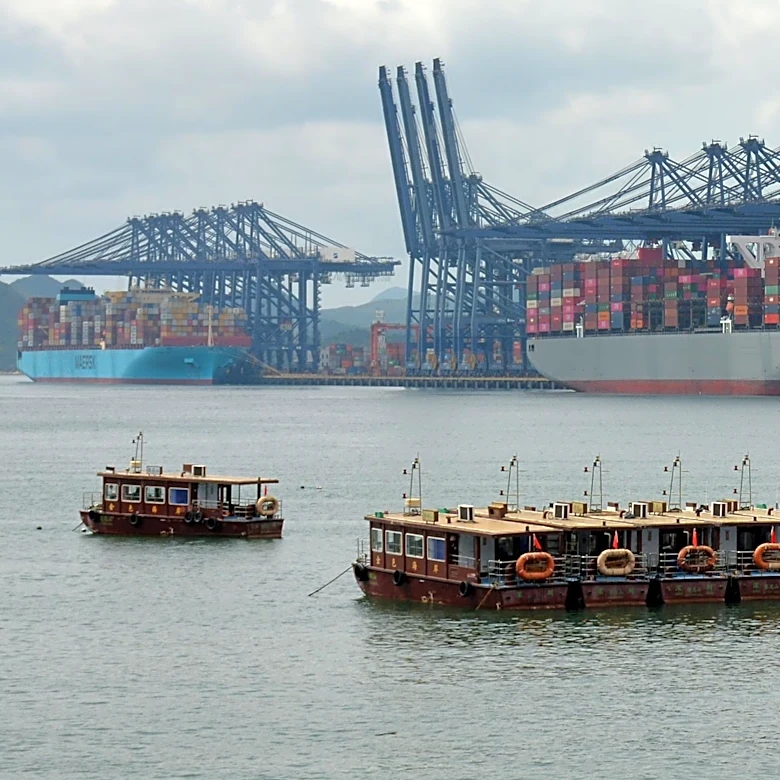 Chinese Mainland Firms Eye Significant Expansion into ASEAN Markets, Survey Reveals