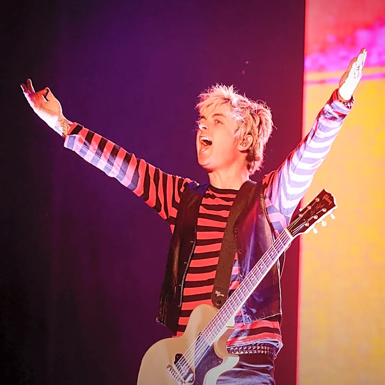 Green Day's Mike Dirnt to Sell Personal Bass Guitars and Clothing on Reverb