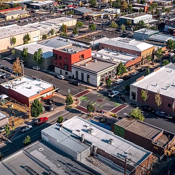 Metroport CRE Releases New Plano Industrial Real Estate Market Guide