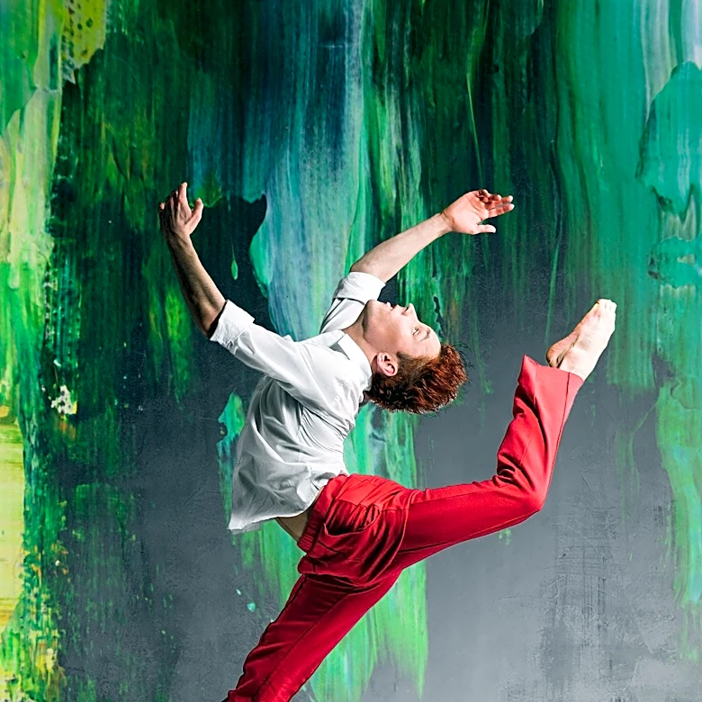 WINNDance Initiative Challenges Traditional Retirement for Dancers Over 40