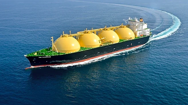 Amazónica LNG Joins SEA-LNG, Expanding Latin American Reach for Methane Marine Fuel Coalition