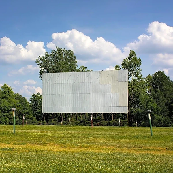 Coyote Drive-In in Fort Worth Announces Closure in 2026 Due to Panther Island Project