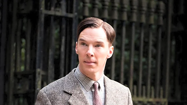 Olivia Colman and Benedict Cumberbatch to Star in 'The Roses' Film, Produced by Ed Sinclair
