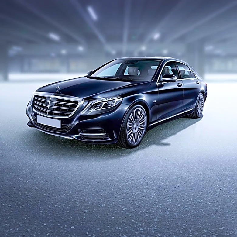 Texas Mercedes Dealership Sues Oregon Store Over Vanished $152,061 Car in Dealer-to-Dealer Sale