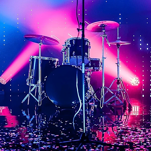 Frank Beard, ZZ Top Drummer, Dies at 77