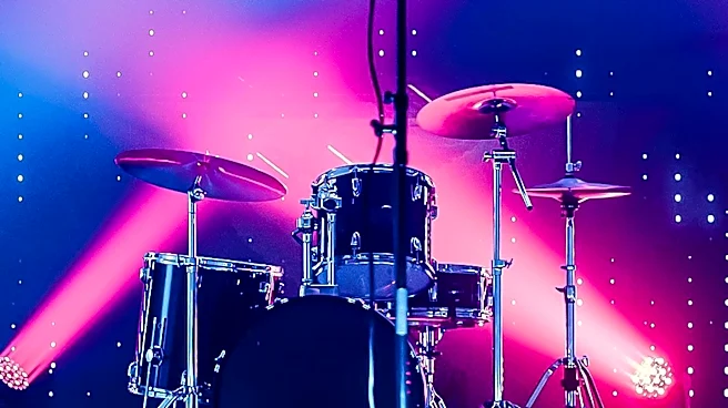 Frank Beard, ZZ Top Drummer, Dies at 77