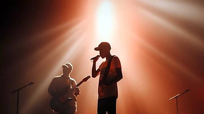 Musicians Utilize Planetariums as Immersive Venues for Album Releases and Performances