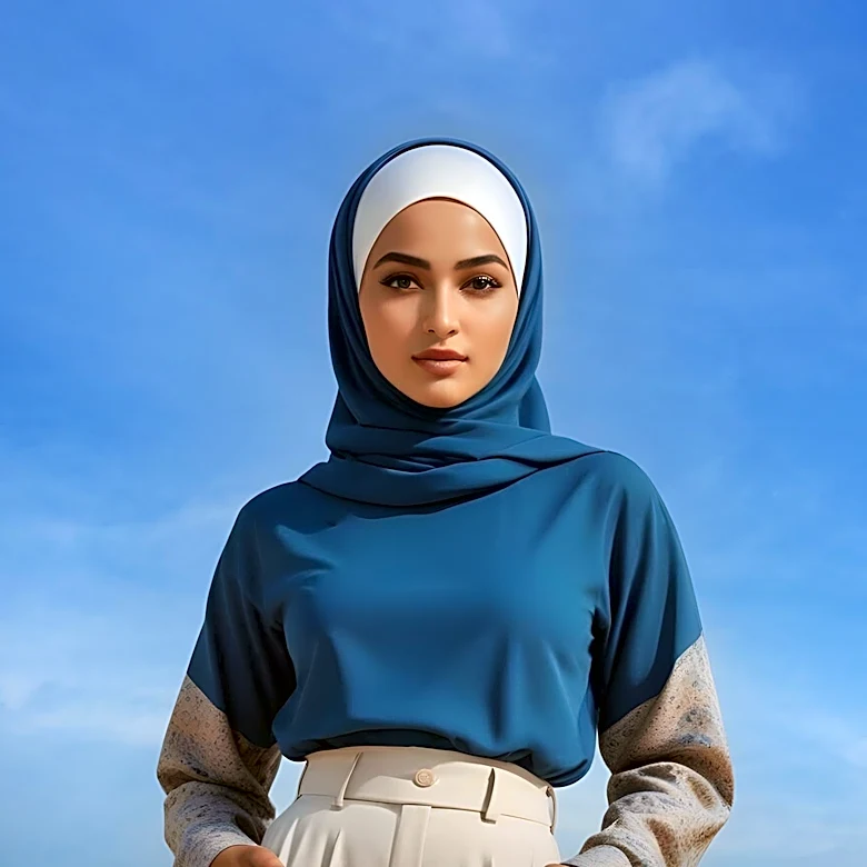 Malaysian Fashion Brands Innovate Luxury Activewear Combining Modesty, Comfort, and Performance