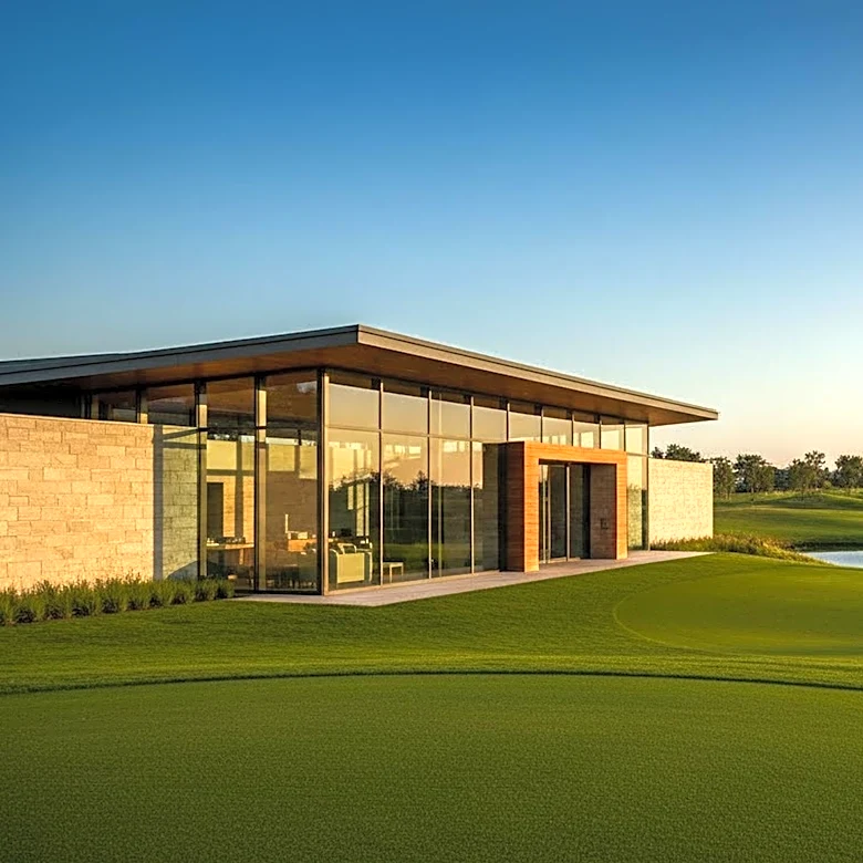 Indonesia Reinstates Construction of Trump-Branded Golf Clubhouse at KEK Lido After Environmental Halt