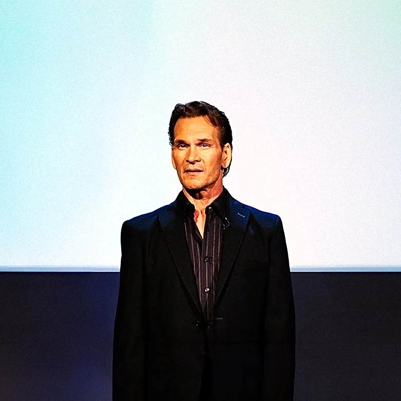 Patrick Swayze's Final Film 'Powder Blue' Critically Panned and Box Office Flop