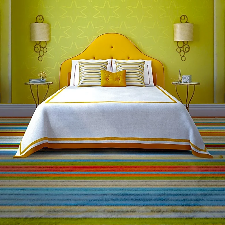 Elaborate Dorm Room Makeovers Surge in U.S., Driven by Social Media and Significant Spending