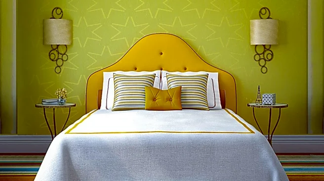 Elaborate Dorm Room Makeovers Surge in U.S., Driven by Social Media and Significant Spending