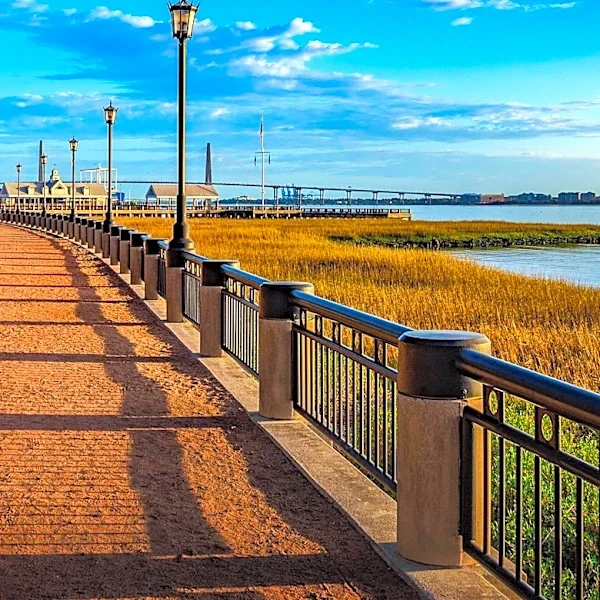 Waveland, Mississippi Experiences Major Business Boom and Waterfront Pier Reconstruction Progress