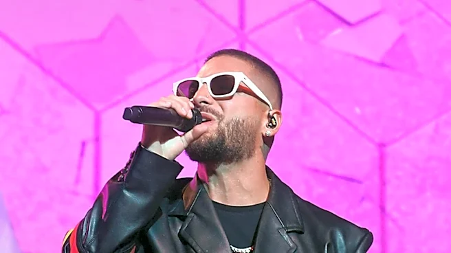 Maluma and Quevedo Join Billboard Latin Music Week 2026 Lineup in Miami
