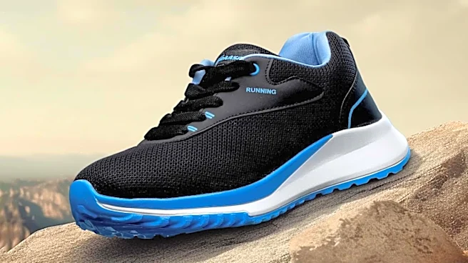 Hoka Introduces Tecton X 4, an Advanced Trail Running Shoe Designed for Elite Competition