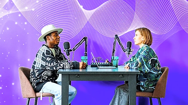 Laci Mosley's 'Scam Goddess' Podcast Joins Big Money Players Network and Expands to YouTube