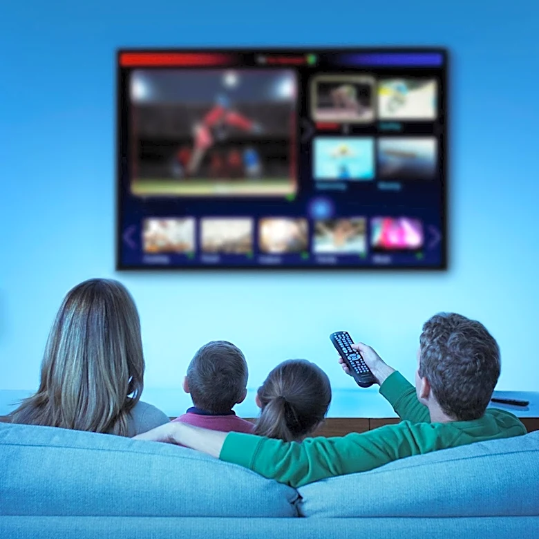 Nielsen Implements Passive Co-Viewing Measurement and Data Changes for TV Season