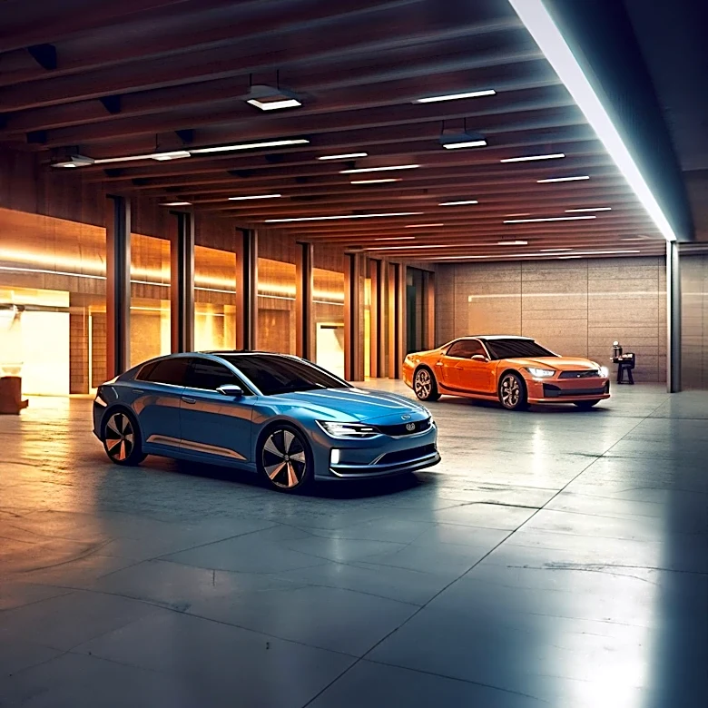 Cannonball Club, a Luxury Car Storage and Social Club, Nears Full Opening in Fishtown