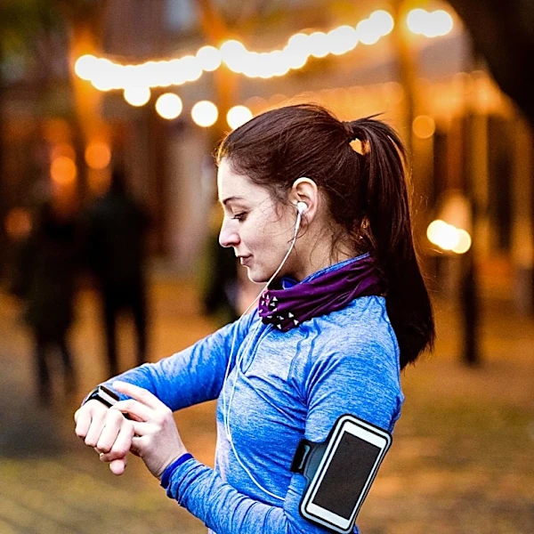Wearable Technology Advances Sleep Tracking and Recovery for Athletes