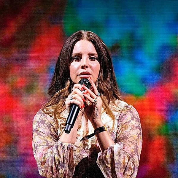 Lana Del Rey's Music Explored for Profound Emotional Depth and Cultural Resonance