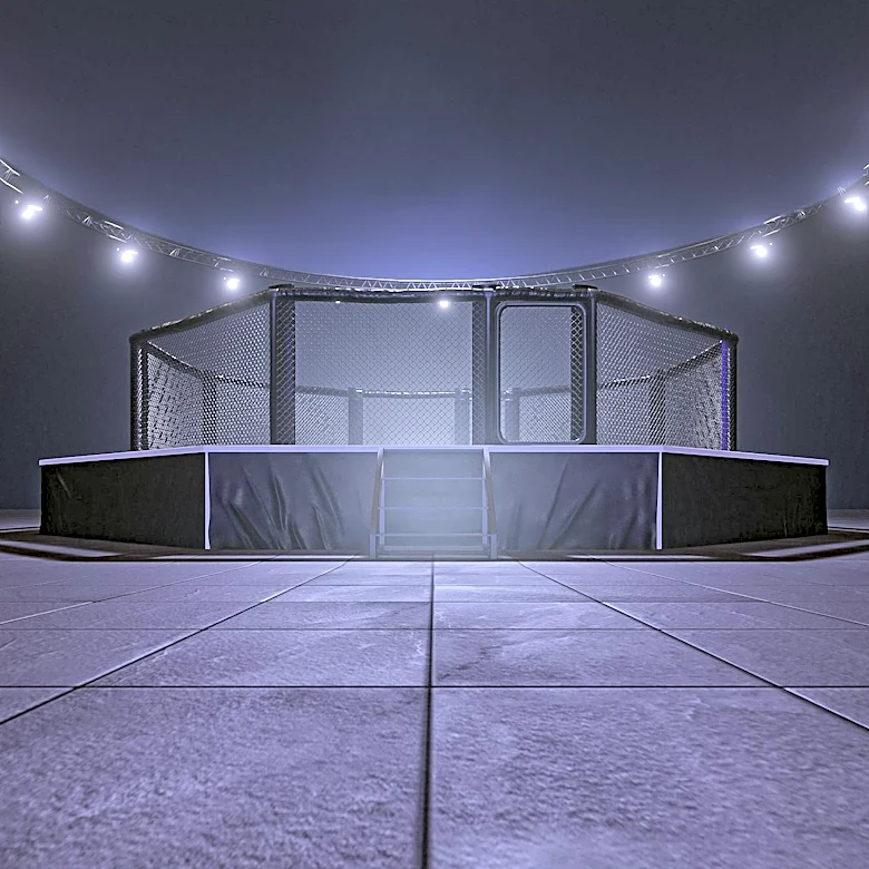 Pepe Torres Returns to WOW FC, Set to Fight Jefferson Vargas in September