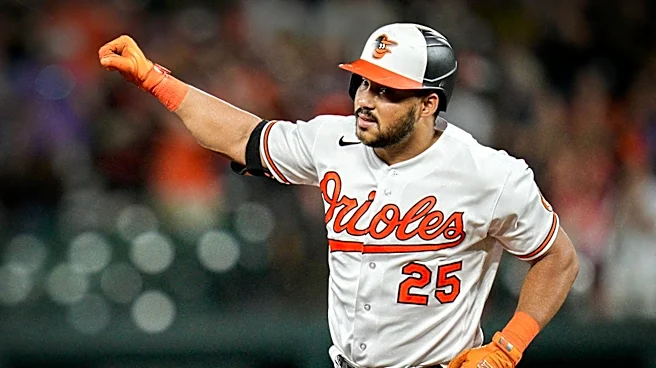 Baltimore Orioles Offense Struggles, Wasting Strong Pitching Performance from Shane Baz Against Yankees
