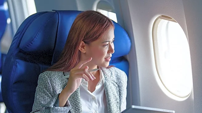 Air France-KLM's Flying Blue Program Introduces 'Light' Award Fares, Eliminating Business Class Lounge Access