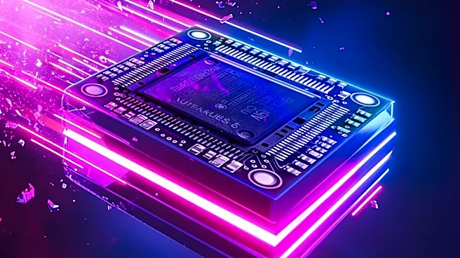 Keysight Technologies Supports AI Chip Development for Nvidia, TSMC, and Intel