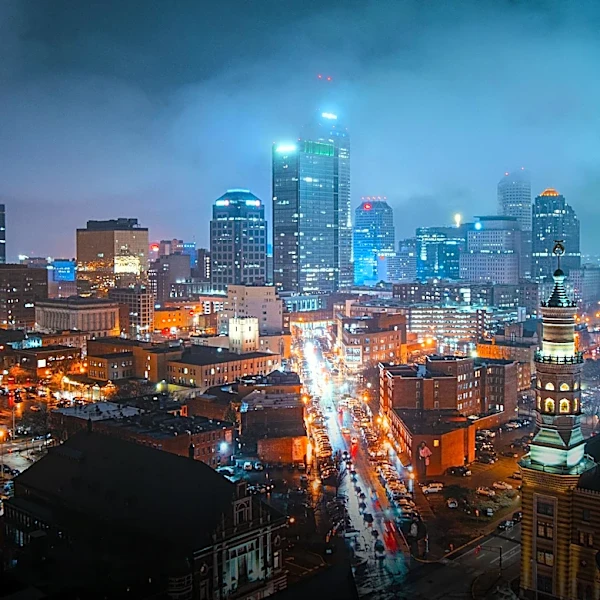 Indianapolis Businesses Face Severe Flooding, Community Rallies for Support