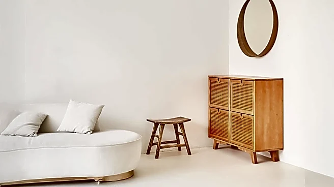 Minimalist Living Trend Gains Momentum, Emphasizing Simplicity and Well-being