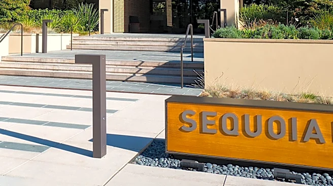 HSG, Formerly Sequoia China, Raises $1.2 Billion Fund for AI, Healthcare, and Consumer Sectors