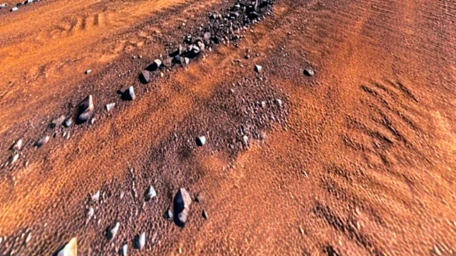 Saudi Aramco and Maaden Form Joint Venture for Mineral Exploration in Saudi Arabia