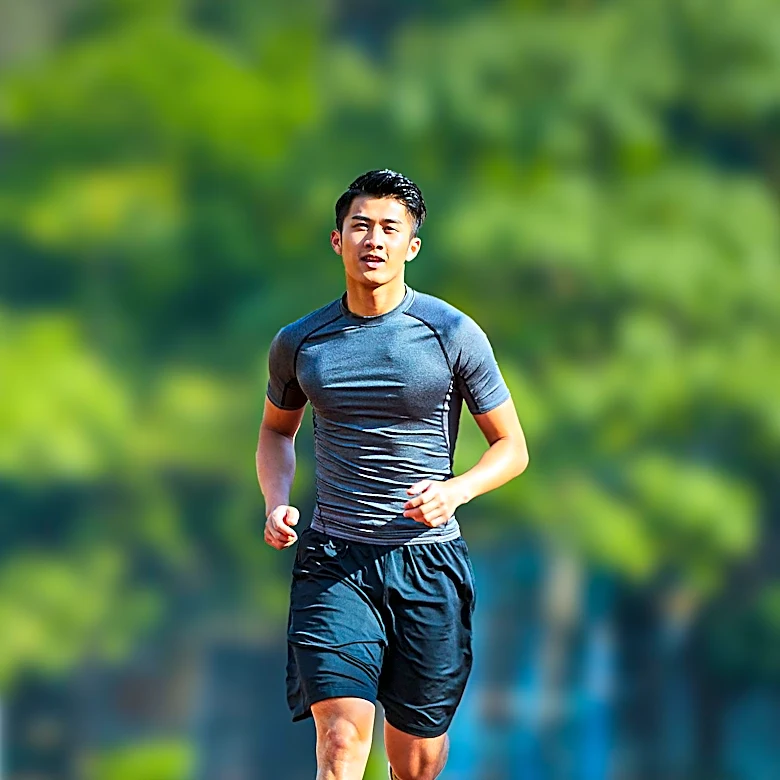 Compression Wear Gains Popularity for Health and Wellness Benefits
