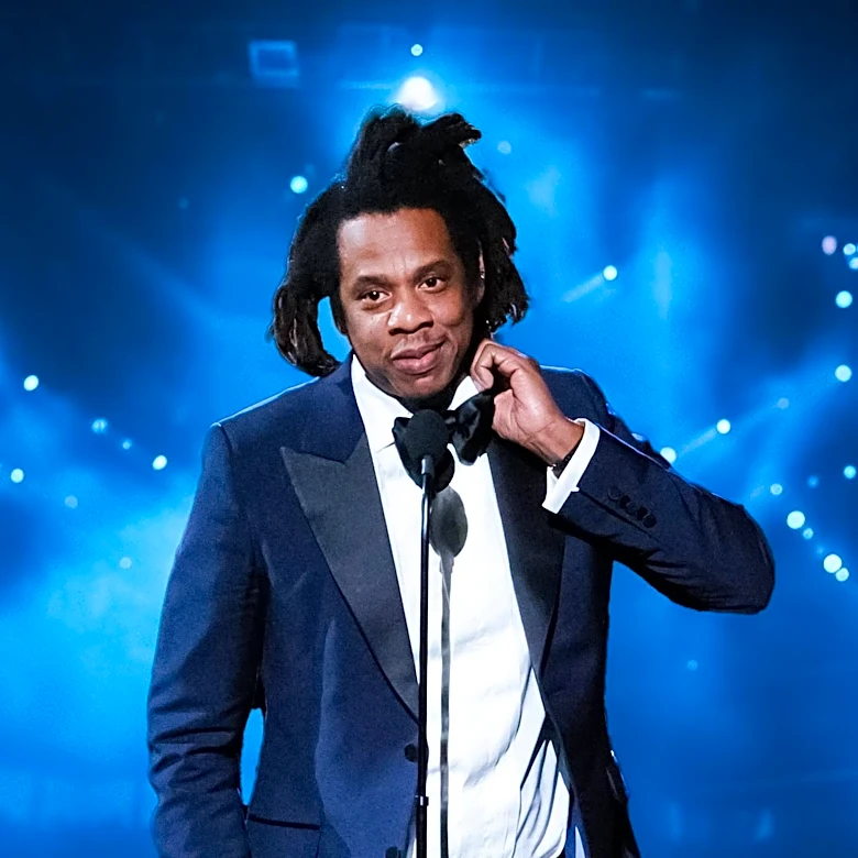 Jay-Z's 'Tom Ford' Experiences Resurgence on TikTok Driven by Viral Dances