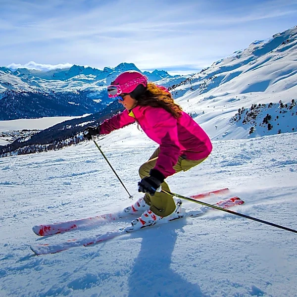 K2 Introduces First Ski Boot Designed Exclusively for Women's Feet, Challenging Industry Norms