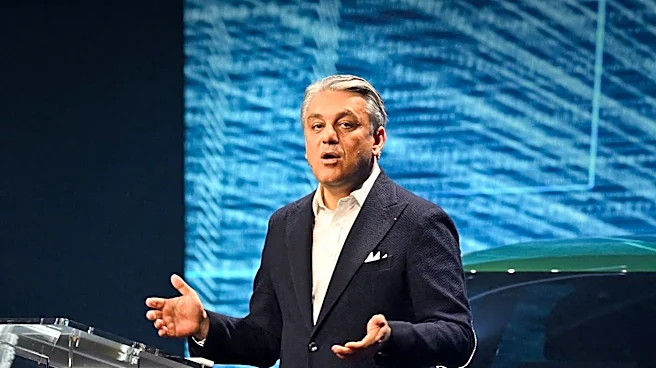 Anthropic CEO Dario Amodei Calls for Tangible AI Impact Beyond Promises