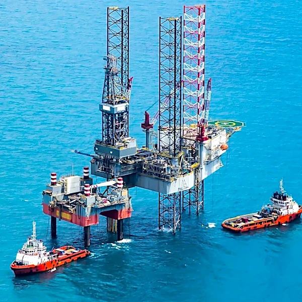 SLB Prepares to Reactivate 15 Oil Rigs in Venezuela Amid Production Rebuilding Efforts