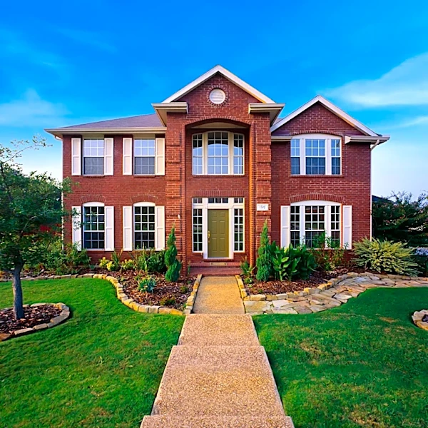 Former NFL Star Dez Bryant's DeSoto, Texas Home Reflects Post-Football Life