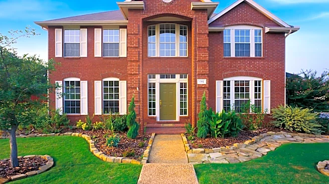 Former NFL Star Dez Bryant's DeSoto, Texas Home Reflects Post-Football Life