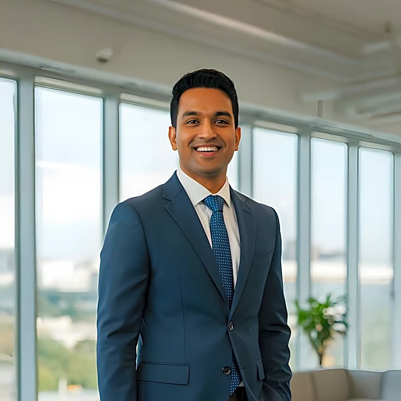 Former Chicago Prosecutor Prashant Kolluri Joins Greenberg Traurig Litigation Group