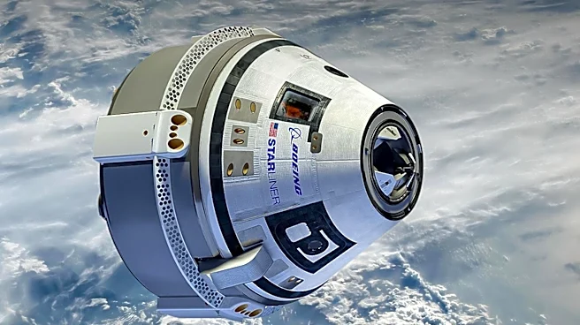Sierra Vista Air and Space Port Pursues FAA Reentry License to Boost Space Economy