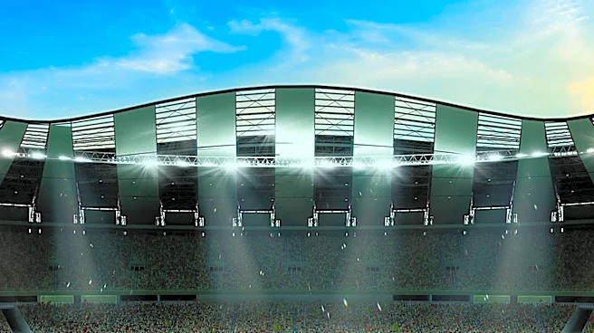 Hofstra University to Host Newly Announced USL Long Island Soccer Team at James M. Shuart Stadium