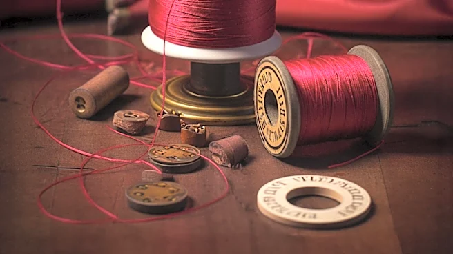 Branch Daily Desk with Casters Recognized as Top Crafting Table by CNET
