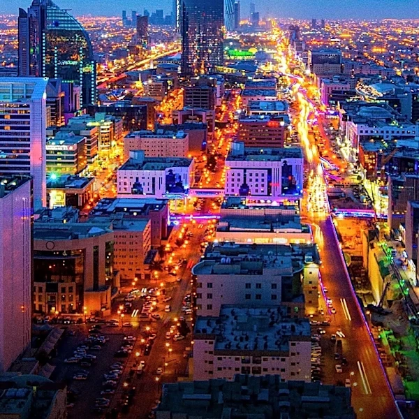 Saudi Arabia and Namibia Secure Major Industrial FDI in Automotive and Green Energy Sectors