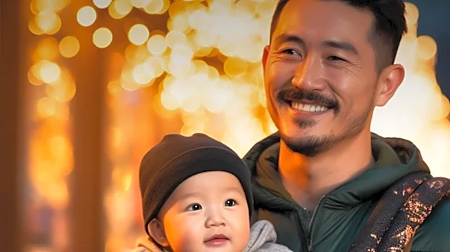 Kim Kangwoo Discusses Parental Challenges with Pubescent Sons' Bicycle Demands