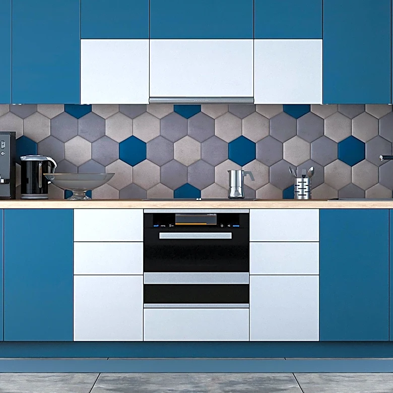 Dave Griggs' Flooring America Offers Custom Backsplash Design and Installation in Columbia, MO