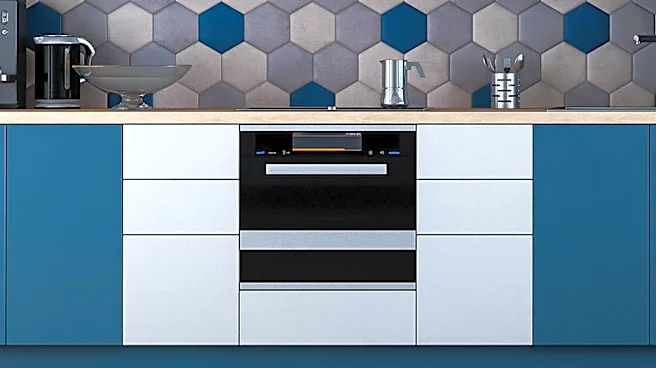 Dave Griggs' Flooring America Offers Custom Backsplash Design and Installation in Columbia, MO