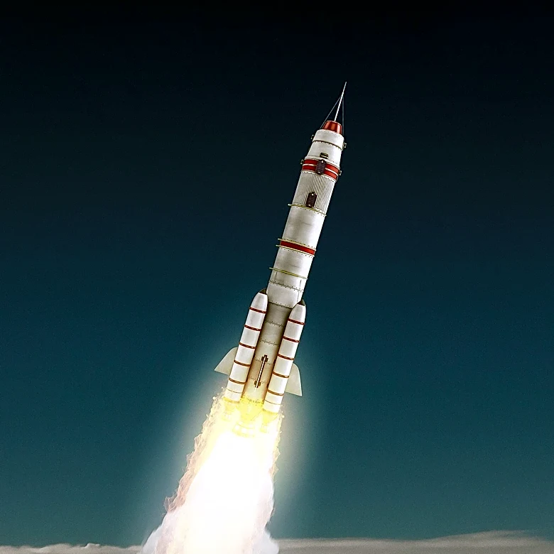 Rocket Lab Stock Rises Amid Space Force Contracts and ARK Invest Purchase